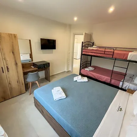 Semesterbostad Ftery *