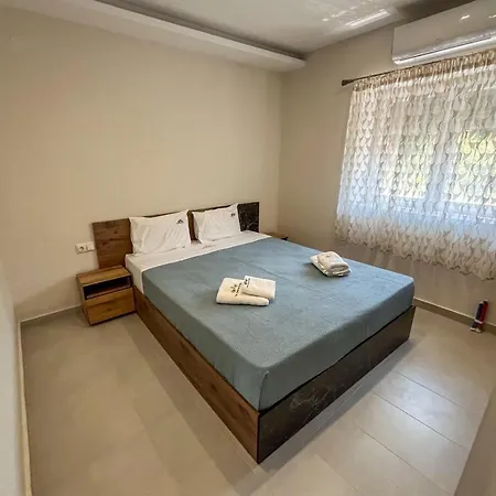 Ftery * Rachoni (Thasos)